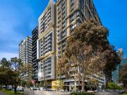 Stylish 1 Bedroom Apartment in Southbank