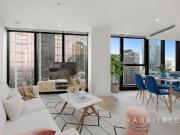 Stylish 1 Bedroom Apartment in the Heart of Melbourne...