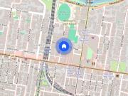 Stylish 1 Bedroom Apartment in the Heart of South Yarra