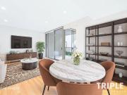 Stylish 1 Bedroom Apartment in the Heart of Zetland