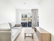 Stylish 1 BEDROOM APARTMENT in the highly anticipated...