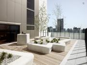 Stylish 1 bedroom apartment near RMIT University