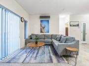 Stylish 1 bedroom apartment premium living