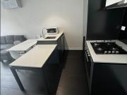 Stylish 1 Bedroom Apartment with Large Balcony in West...