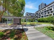 STYLISH 1 BEDROOM APARTMENT WITH PARKING, DON'T MISS...