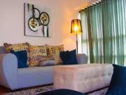 Stylish 1 Bedroom Condominium Unit for Rent at TRAG 97...