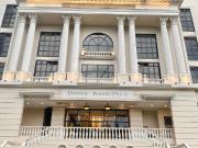 Stylish 1 Bedroom Condominium with Balcony at Uptown...