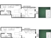 Stylish 1 Bedroom Flat in Kensington & Chelsea