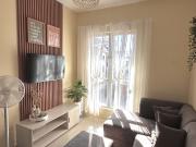 Fully furnished 1 Bedroom For Rent condo 10min to BGC...