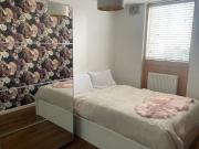 Stylish 1 Bedroom Haven in Central London