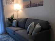 Stylish 1 Bedroom Haven in Solinea Tower 2 – Move In Ready!
