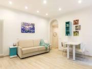 Stylish 1 Bedroom in Monti with Private Terrace Cribmed