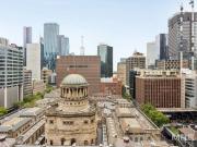 Stylish 1 Bedroom Living in the Heart of the CBD