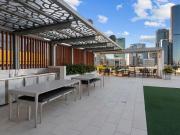 Stylish 1 Bedroom + Multipurpose Room in South...