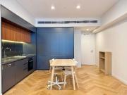 Stylish 1 bedroom plus study | CBD Living with Stunning...