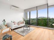 Stylish 1 bedroom residence in prime location