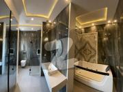 Stylish 1 kanal bungalow available for rent in dha phase...