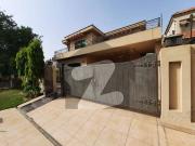Stylish 1 Kanal Bungalow for Rent in DHA Phase 2 R Block...