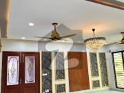 Stylish 1 Kanal Full House Available In Peaceful...