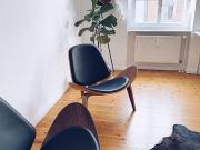 Stylish 1 room apartment in Berlin Mitte, Berlin...