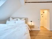 Stylish, 1 room apartment in Essen Holsterhausen, Essen...