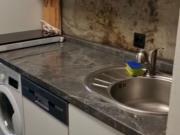 Stylish 1 room apartment with balcony core renovated and...