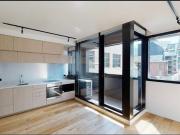 Stylish 1B1B Apartment with Premium Location