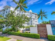 Stylish 1Bedroom Apartment in Prime Location