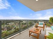 Stylish 1Bedroom Apartment in the Heart of Warwick Farm