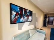 Stylish 1BHK Apartment Indigo Gulberg Indigo Boutique...