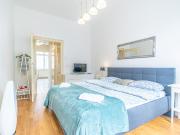 Stylish 1BR Apartment in Vienna, Vienna Amsterdam...