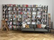 Stylish 200m² Home near Tempelhofer Feld & Kreuzberg,...