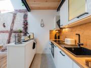 Stylish 2.5 room apartment in Berlin Französisch...