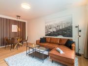 Stylish 2.5 room apartment in Berlin Schöneberg, Berlin...