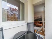 Stylish 2.5 room apartment in Berlin Schöneberg, Berlin...