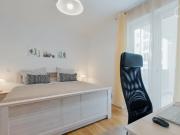 Stylish 2.5 Room Studio Apartment with Elegant Design!,...