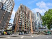 Stylish 2 Bed, 2 Bath Apartment with Car Space in the...