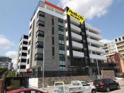 Modern Two Bedroom Apartment in Liverpool