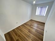 Stylish 2 Bed Duplex Apartment in Luton Town Centre