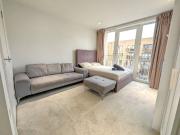 Stylish 2 Bed Flat | Fully Furnished |£2,300 I NW9