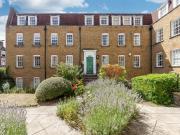 Stylish 2 Bed Period Flat near Finsbury Park