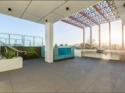 STYLISH 2 BEDROOM 2 BATHROOM + 1 CAR SPACE APARTMENT...