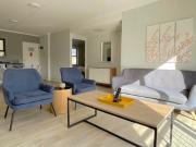stylish 2 bedroom 2 bathroom apartme.