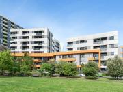 Stylish 2 Bedroom, 2 Bathroom Apartment with Leafy Views