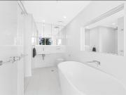Stylish 2 Bedroom, 2 Bathroom Furnished Apartment with...