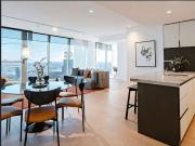 Stylish 2 Bedroom 2 bathrooms in West Side Place Precinct