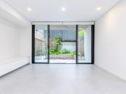 Stylish 2 Bedroom Apartment