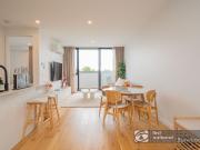 Stylish 2 Bedroom Apartment at 260 Burwood Hwy, Burwood