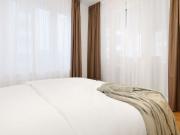 Stylish 2 bedroom apartment at Potsdamer Platz, Berlin...