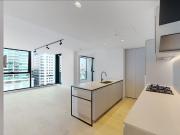 Stylish 2 Bedroom Apartment by the Bay – The Merchant